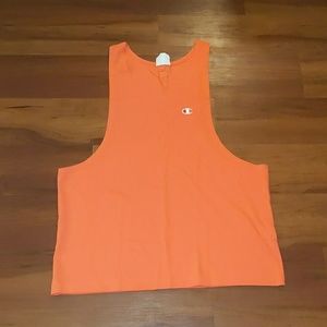 Champion Tank